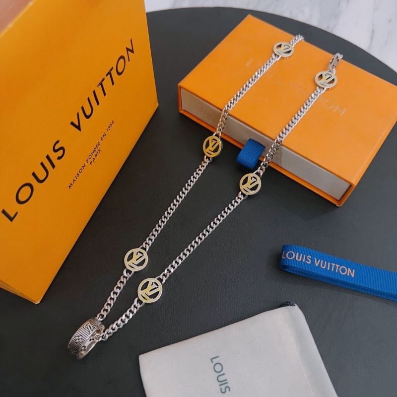 Louis Vuitton Necklaces